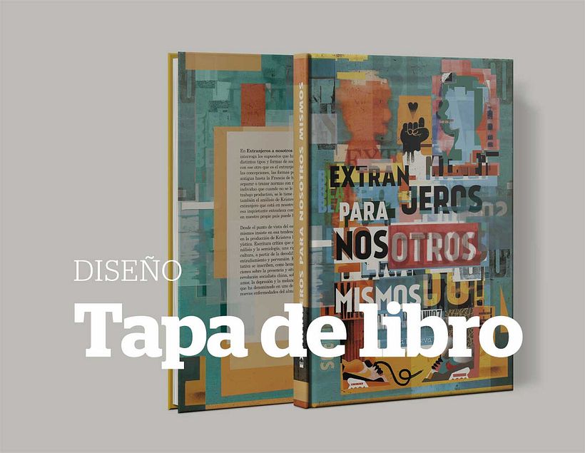 Diseño de Tapa 0