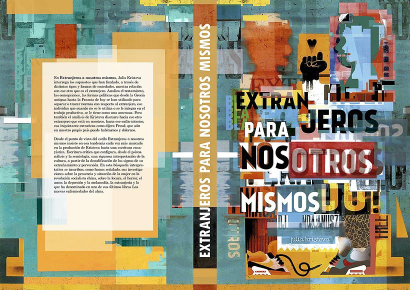 Diseño de Tapa 0