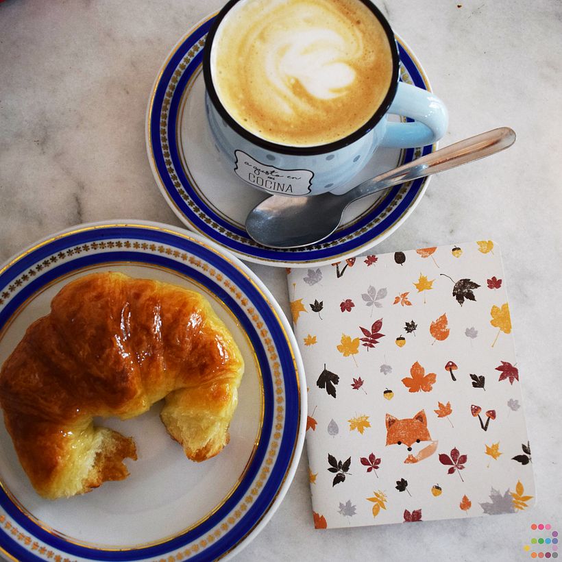 Mi Proyecto del curso: Fotografía para redes sociales: Lifestyle branding en Instagram 4