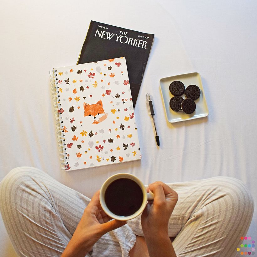 Mi Proyecto del curso: Fotografía para redes sociales: Lifestyle branding en Instagram 6