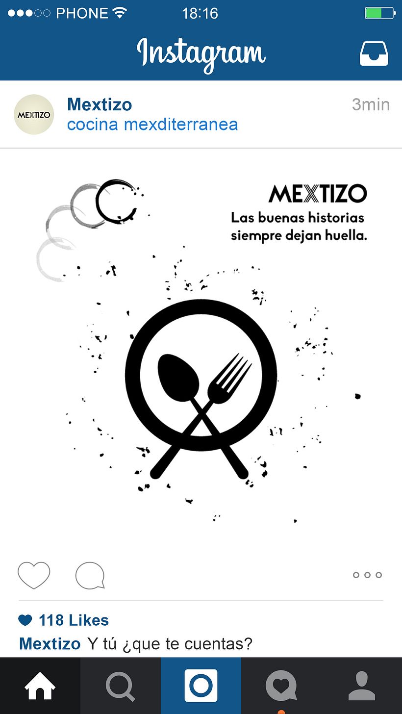 EL MEXTIZO 1