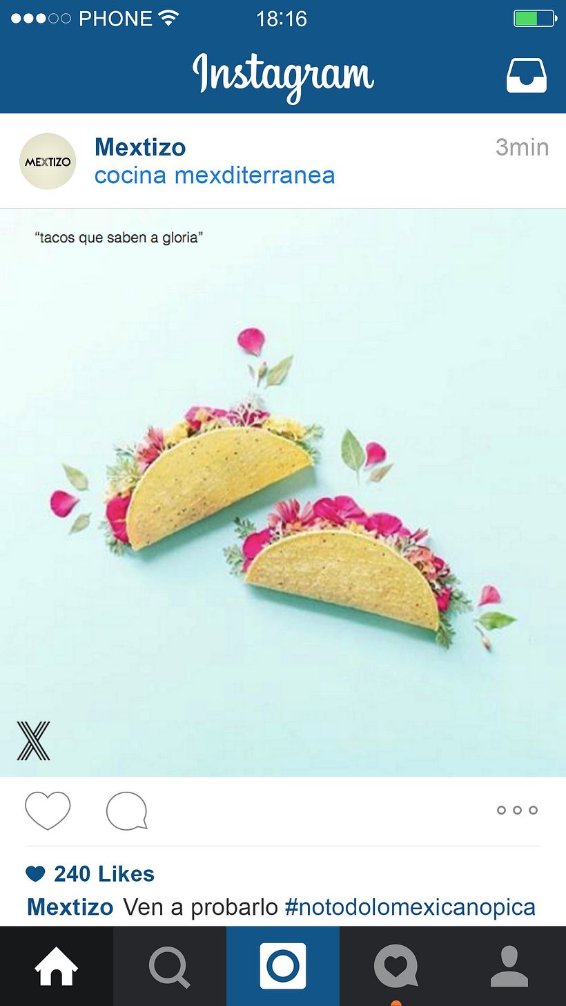 EL MEXTIZO 3