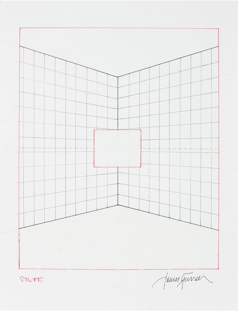 James Turrell: el mago de la luz, los colores y los espacios infinitos 5