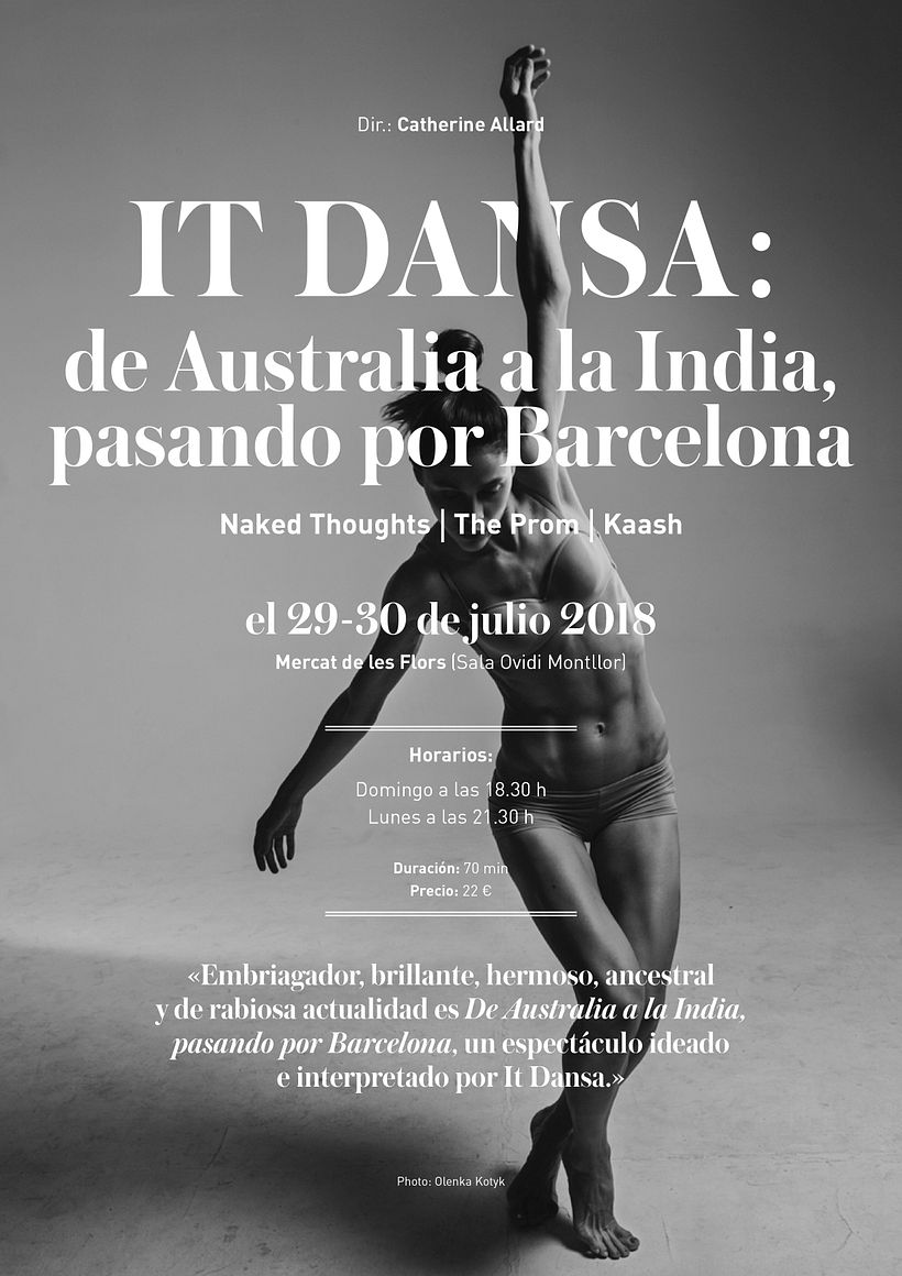 Mi Proyecto del curso: Ortotipografía para diseñadores 0