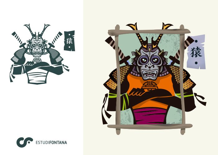 Japan Illustrated 1