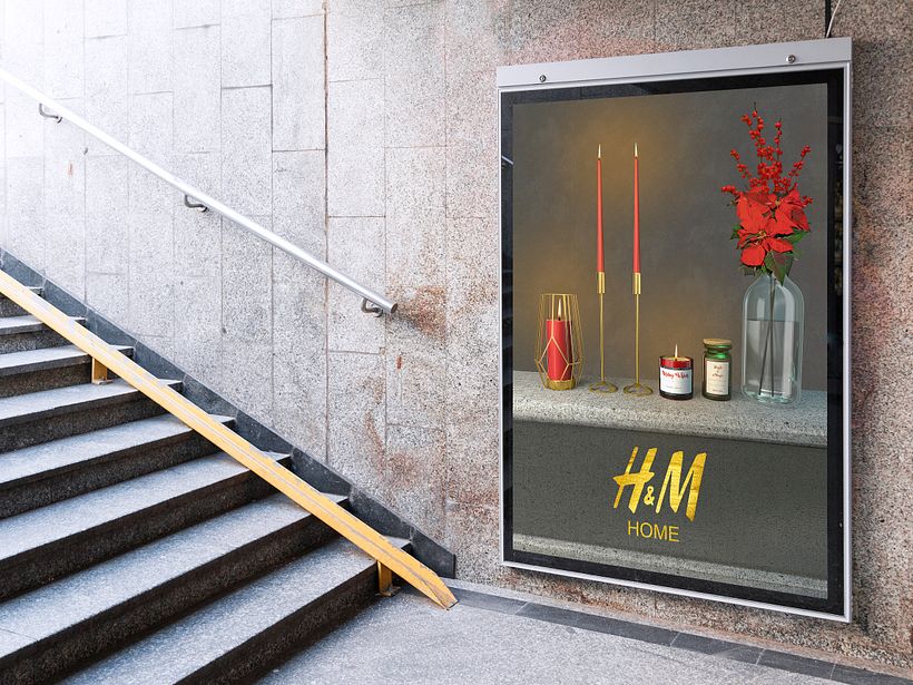 H&M Home 5