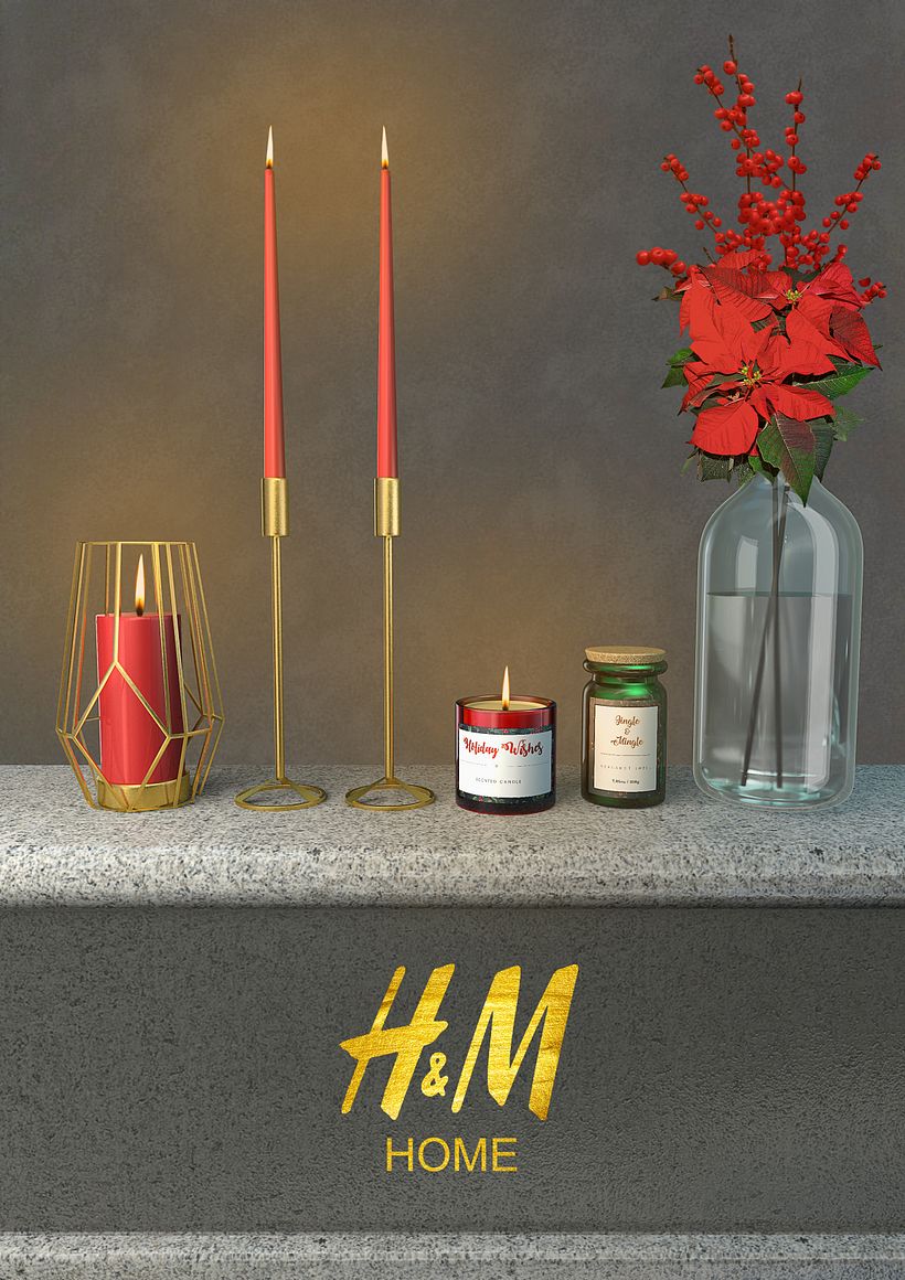 H&M Home 2