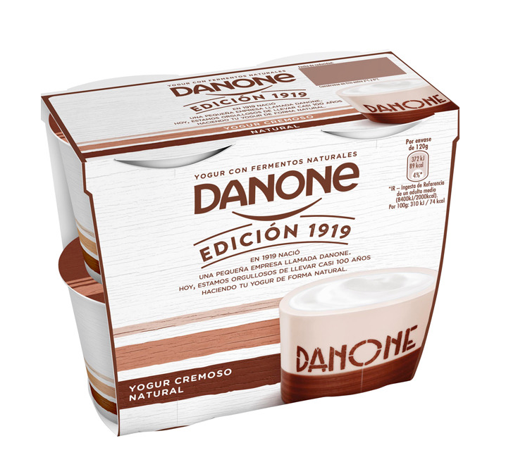 Danone 3