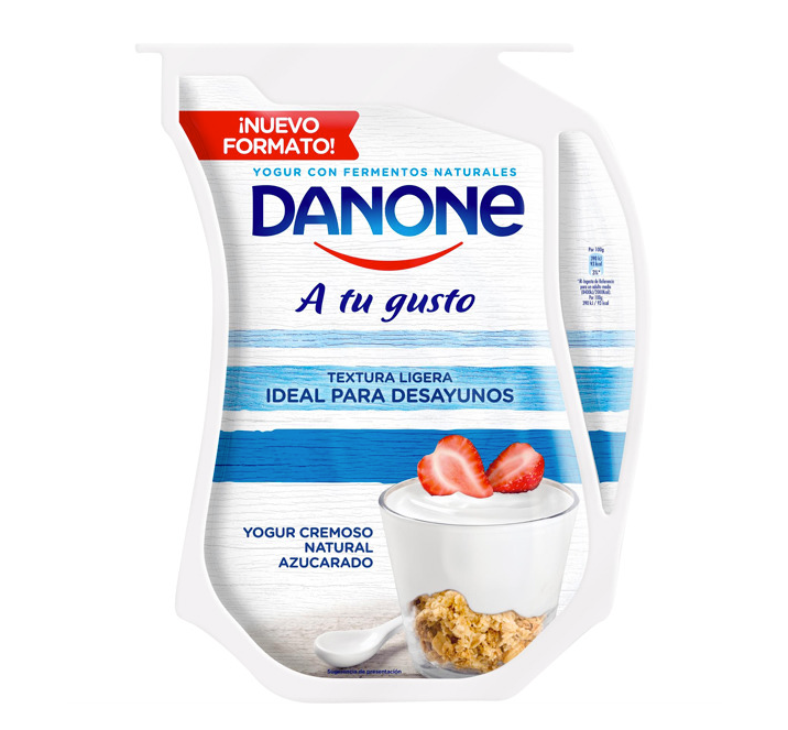 Danone 4