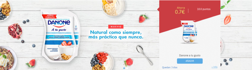 Danone 5
