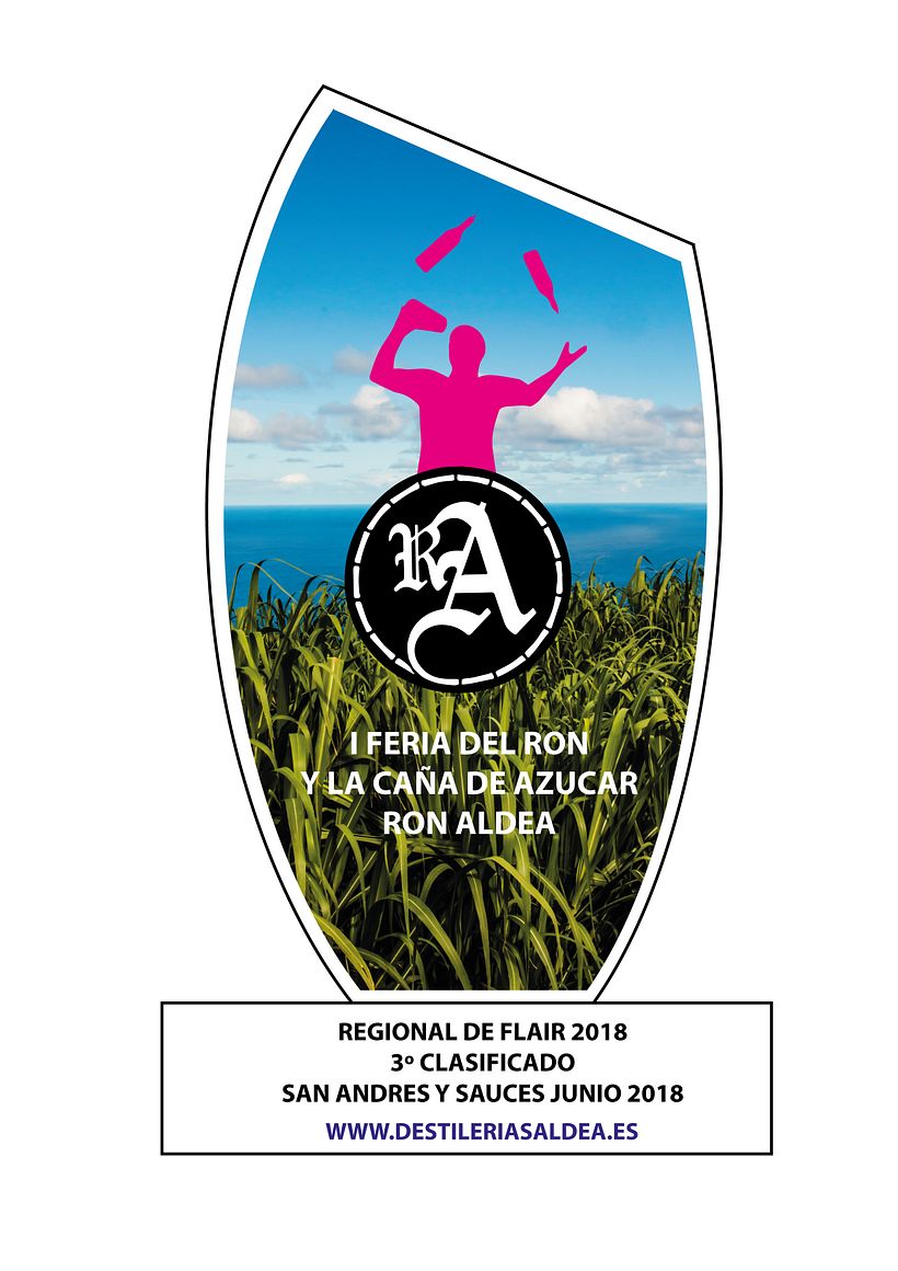 Trofeos I Feria del Ron y la Caña de Azucar 0
