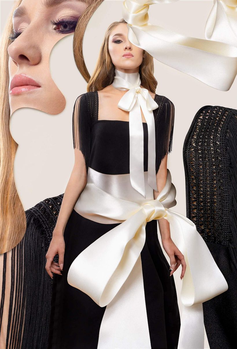 Remake Thecuadro, derechos del autor. Este es un remake de uno de sus trabajos de collage.  0