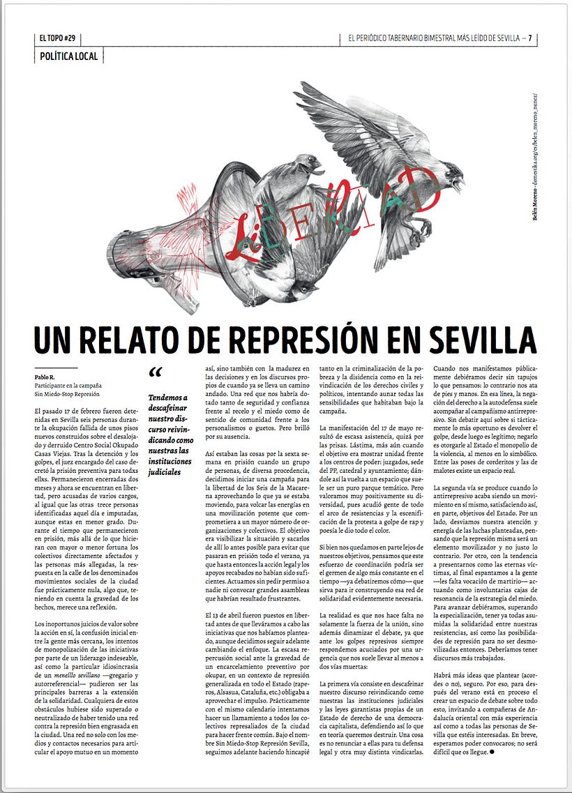 Stoprepresion 4