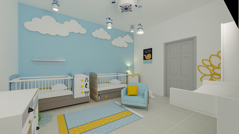 KEA, Daycare Design  19