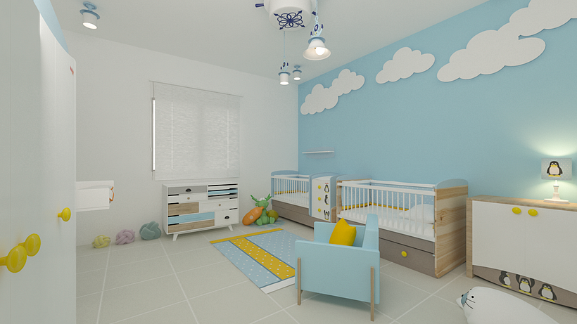 KEA, Daycare Design  20