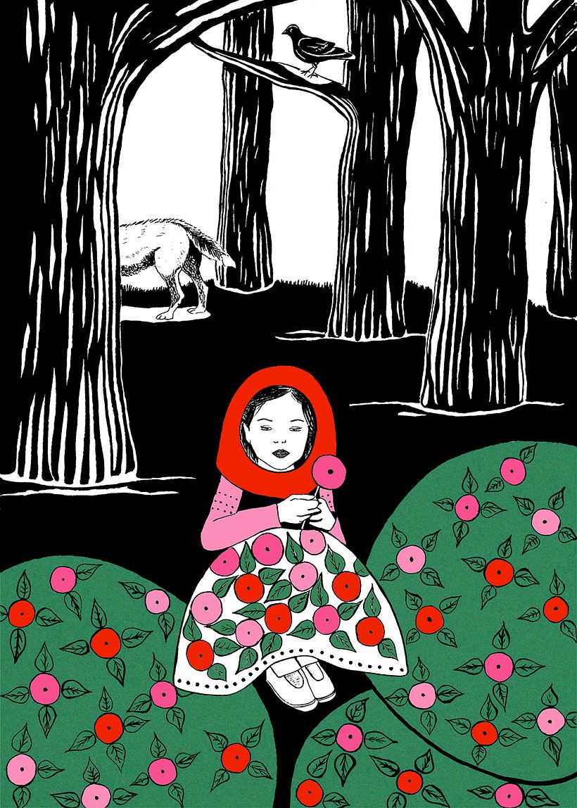 Ilustraciones Editorial -1