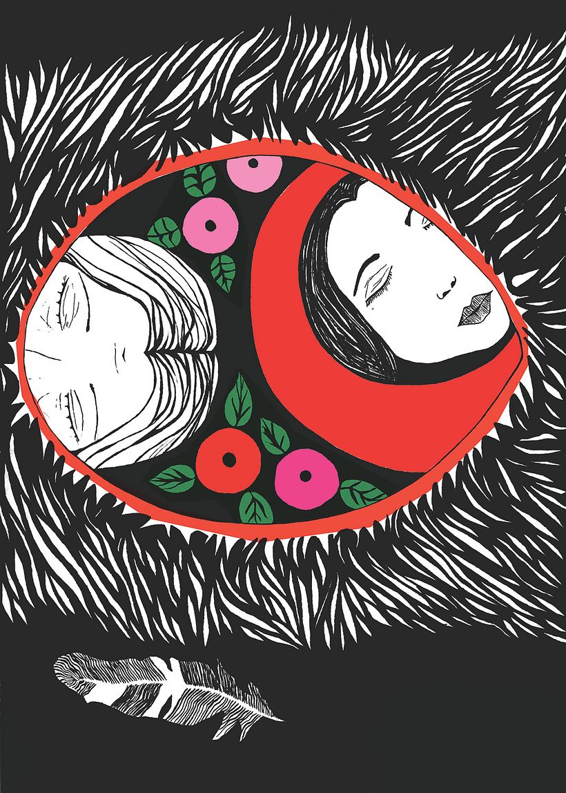 Ilustraciones Editorial 1