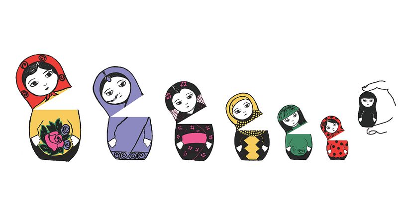 Ilustraciones Editorial 2