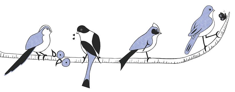Ilustraciones Editorial 4