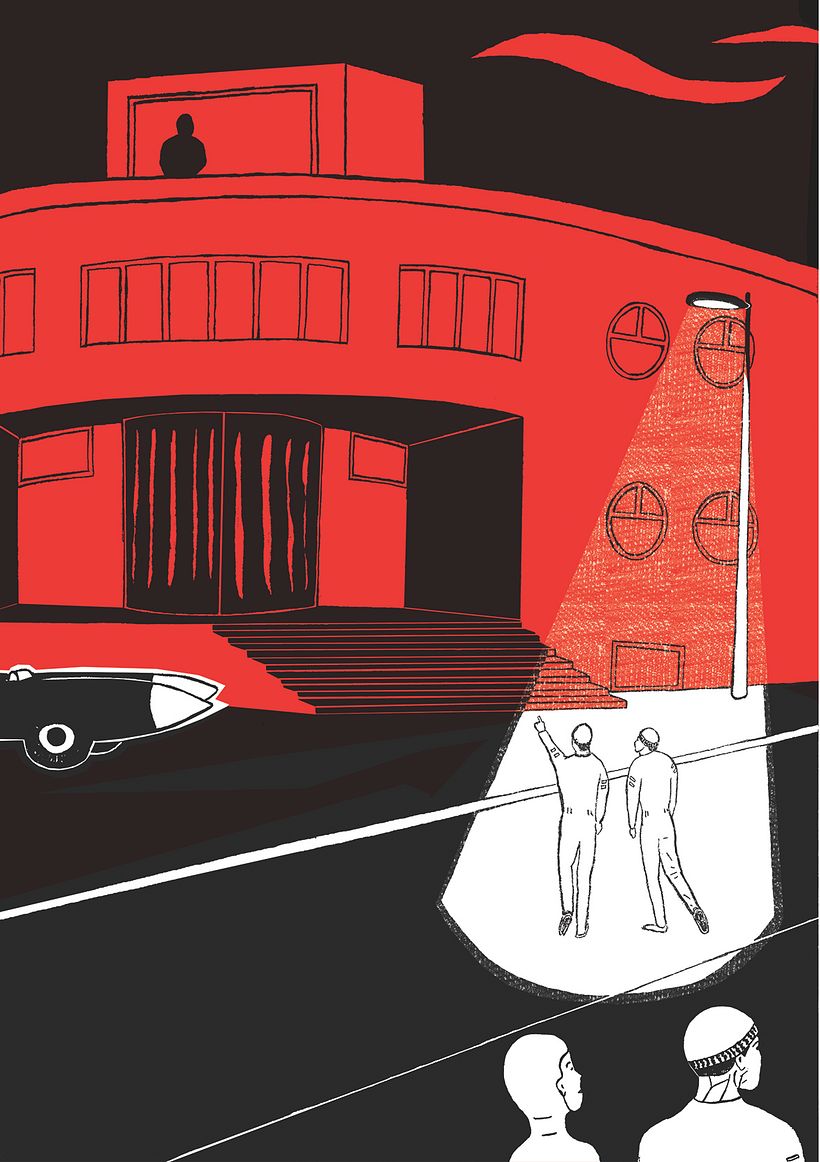 Ilustraciones Editorial 5