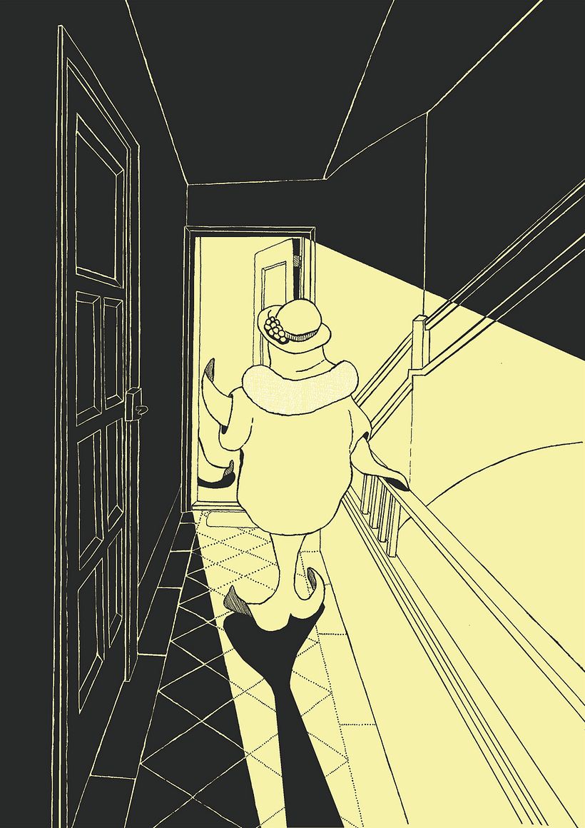 Ilustraciones Editorial 6