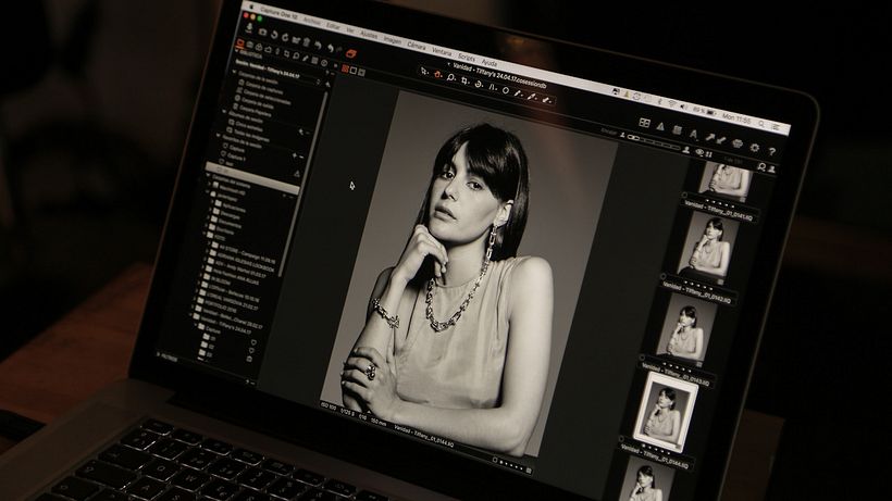 VANIDAD TIFFANY 10