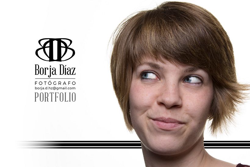FOTOGRAFÍA de RETRATO - Mis ideas - Fotografia