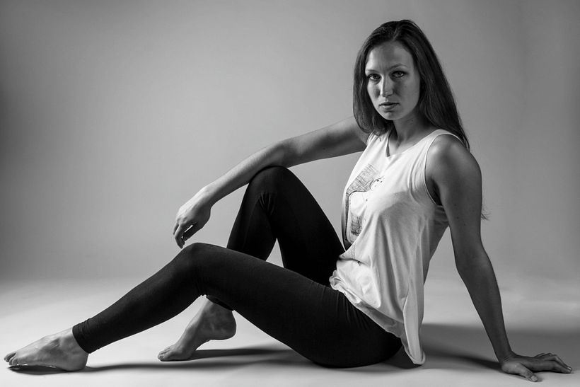 FOTOGRAFÍA de RETRATO - Mis ideas - Fotografia