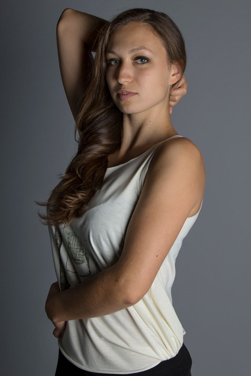 FOTOGRAFÍA de RETRATO - Mis ideas - Fotografia