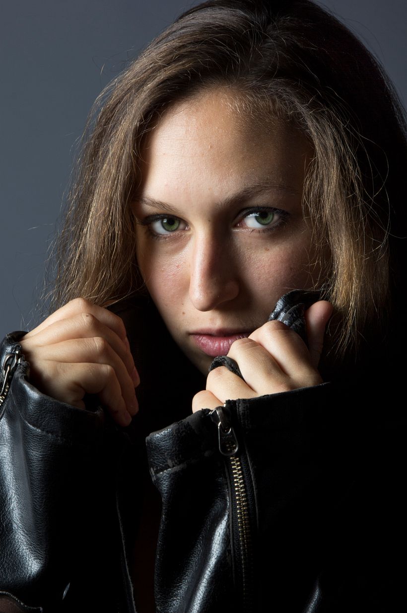 FOTOGRAFÍA de RETRATO - Mis ideas - Fotografia