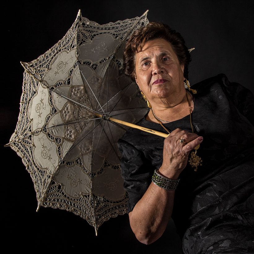 FOTOGRAFÍA de RETRATO - Mis ideas - Fotografia