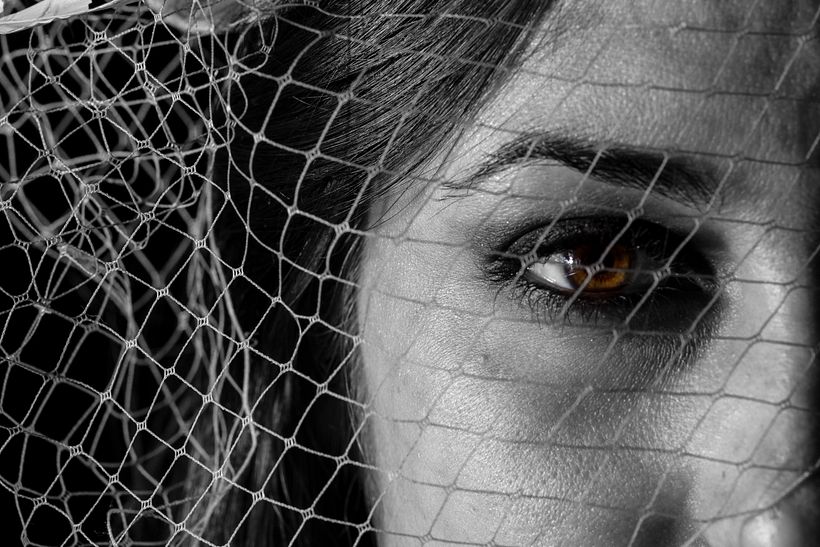FOTOGRAFÍA de RETRATO - Mis ideas - Fotografia
