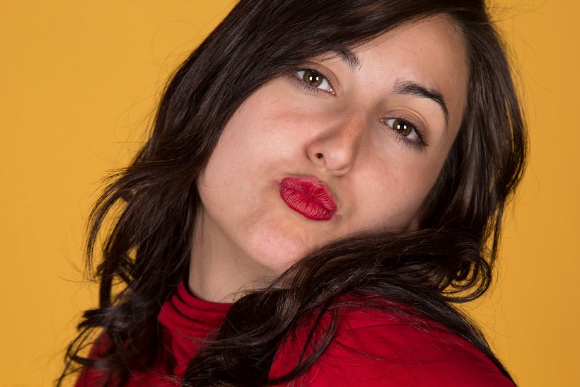 FOTOGRAFÍA de RETRATO - Mis ideas - Fotografia