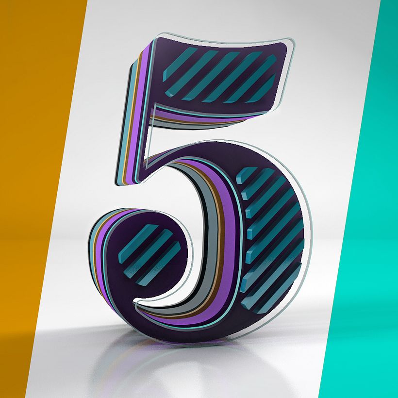 36 Days of Type 2