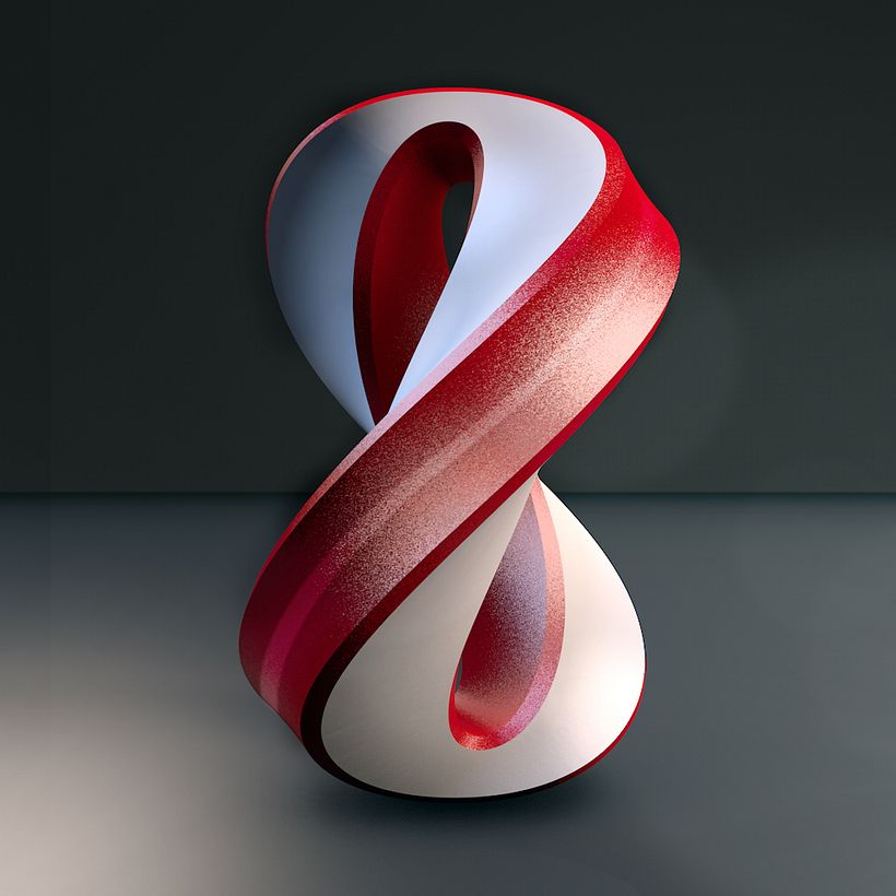 36 Days of Type 3