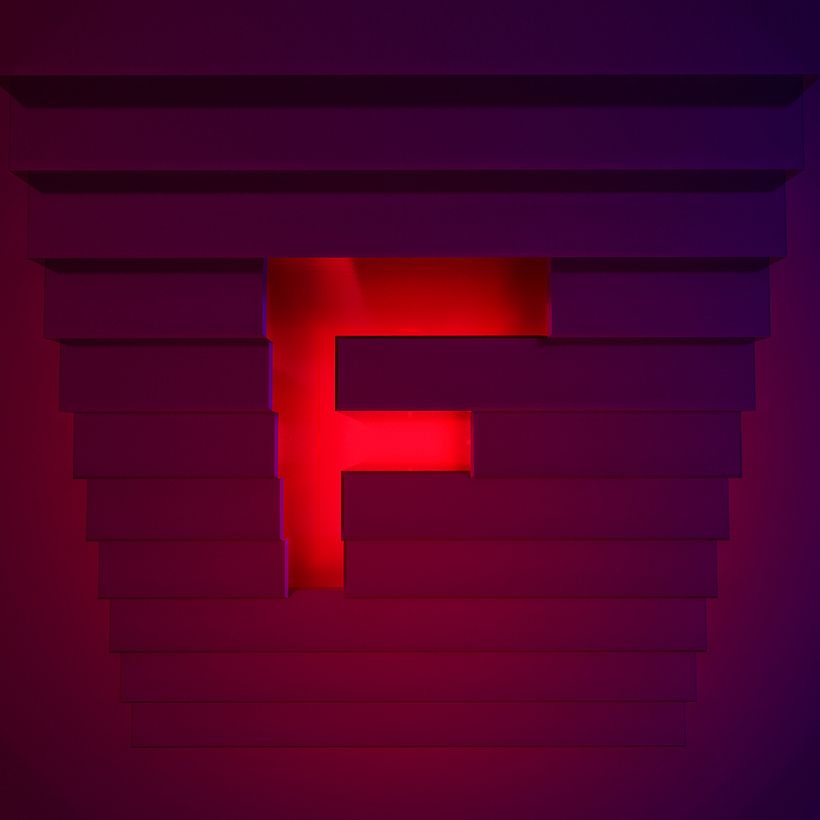 36 Days of Type 5