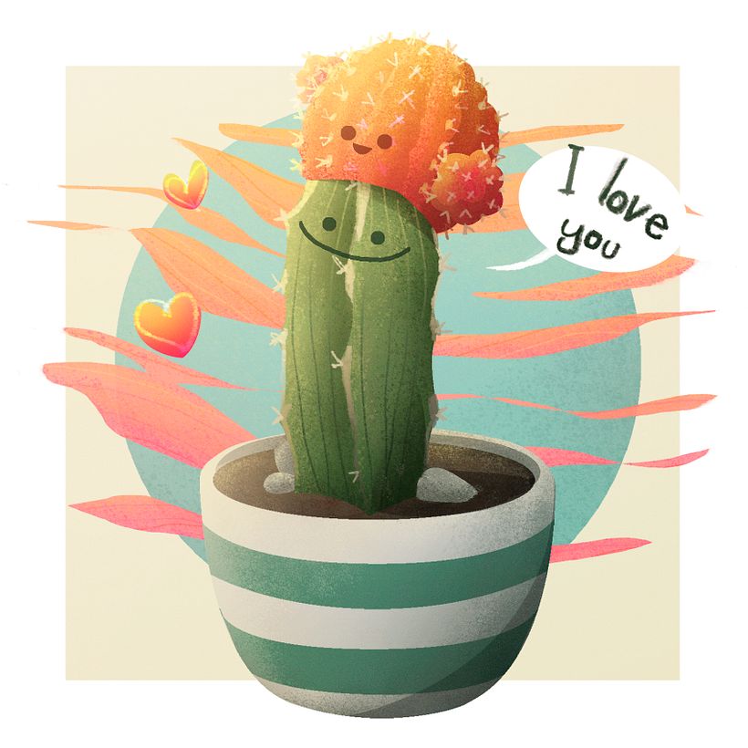 Ilustración Digital 10