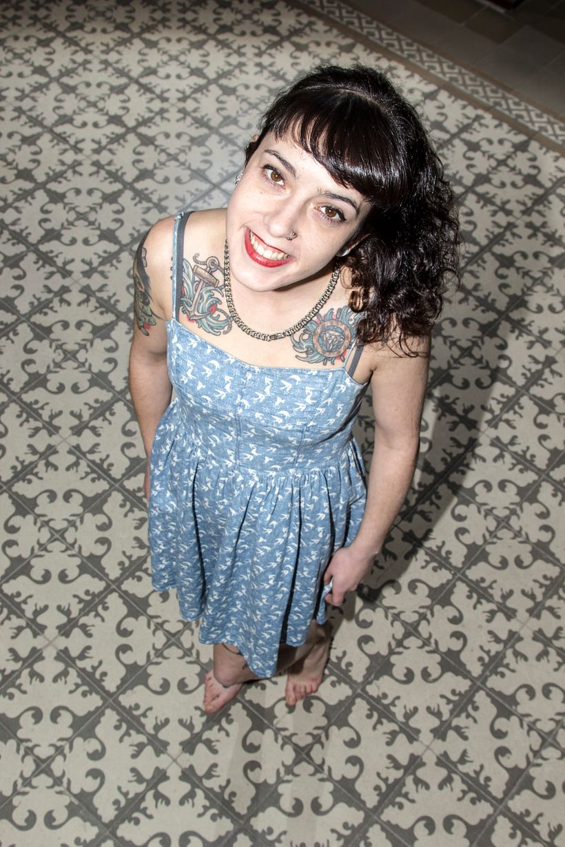 FOTOGRAFÍA de RETRATO - Mis ideas - Fotografia