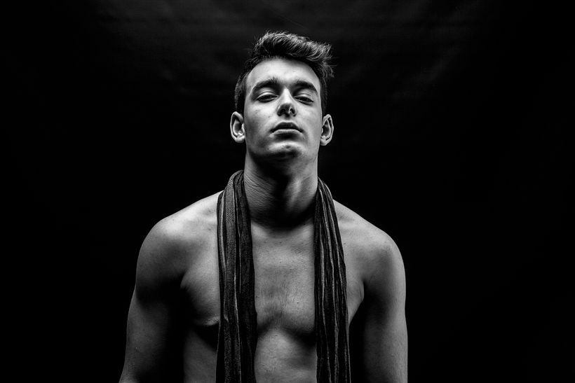 FOTOGRAFÍA de RETRATO - Mis ideas - Fotografia