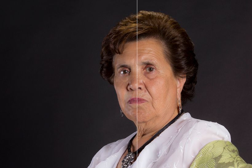 FOTOGRAFÍA de RETRATO - Mis ideas - Fotografia