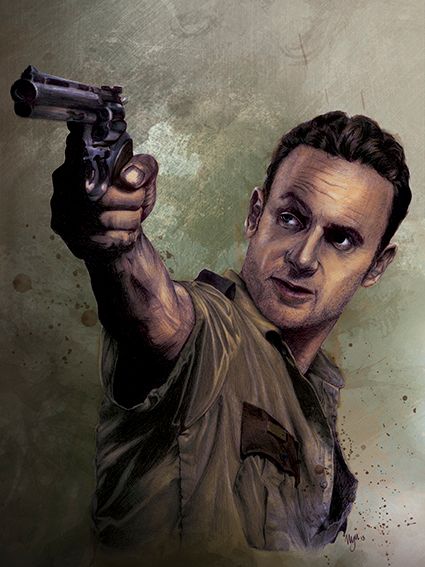 Digital Art - Mixed 7