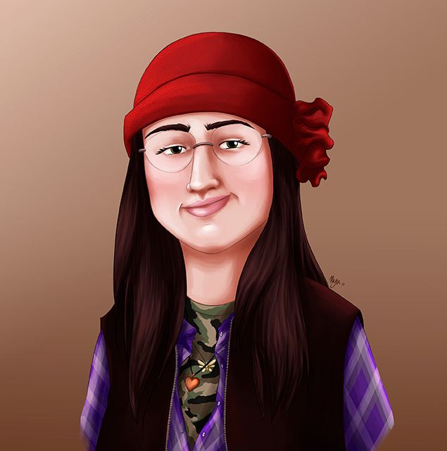 Digital Art - Mixed 13