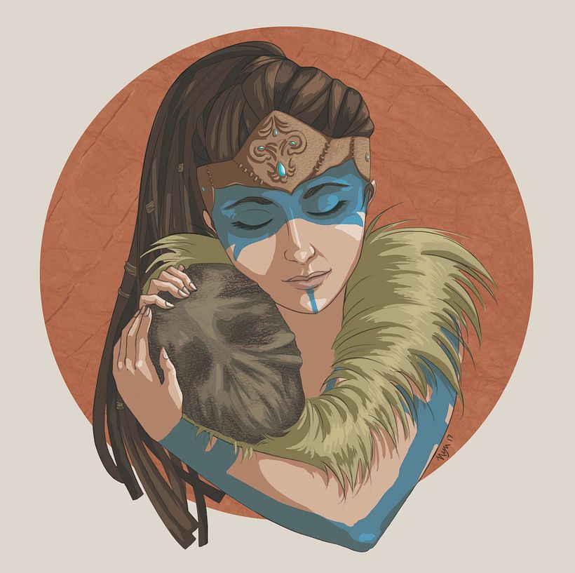 Digital Art - Mixed 21