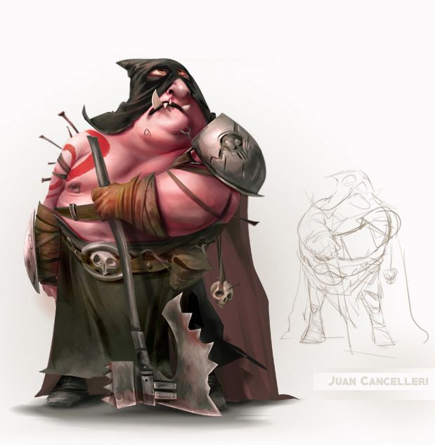 Hero Hunt collective card game 2