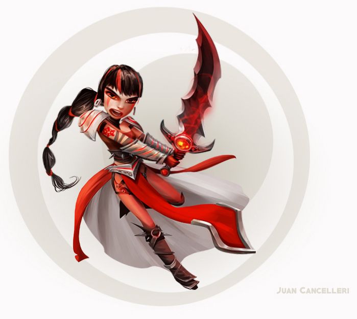 Hero Hunt collective card game 8