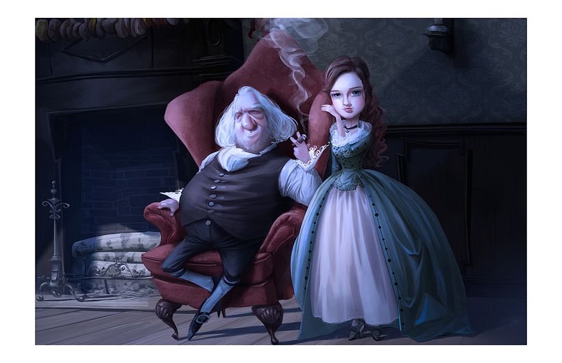 The Legend of Sleepy Hollow 0