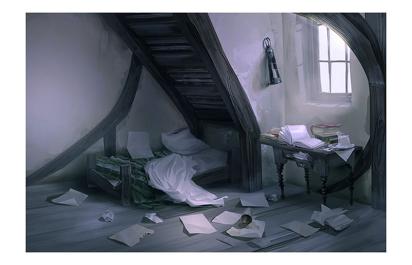 The Legend of Sleepy Hollow 7