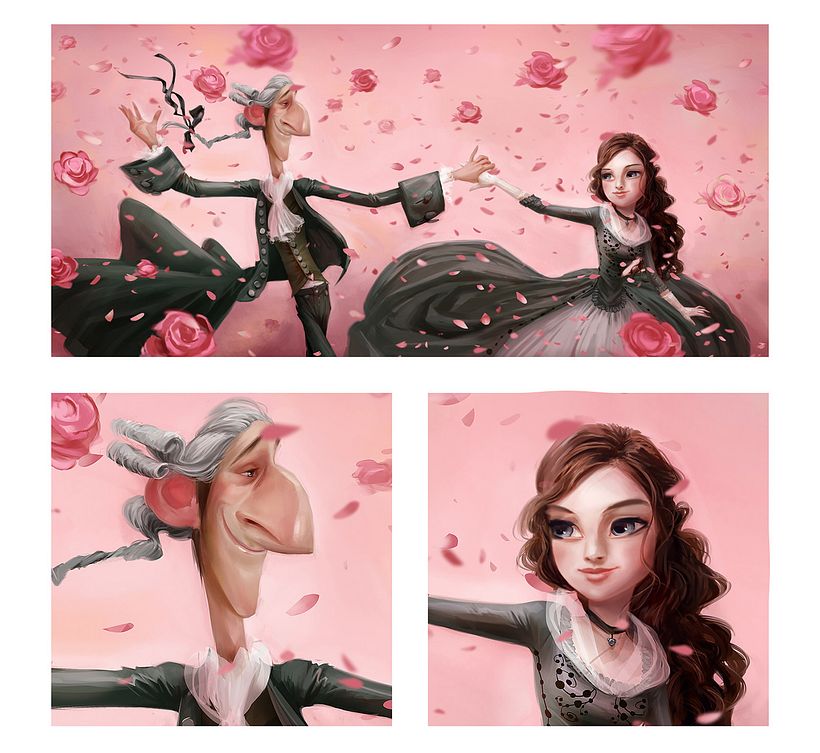 The Legend of Sleepy Hollow 11