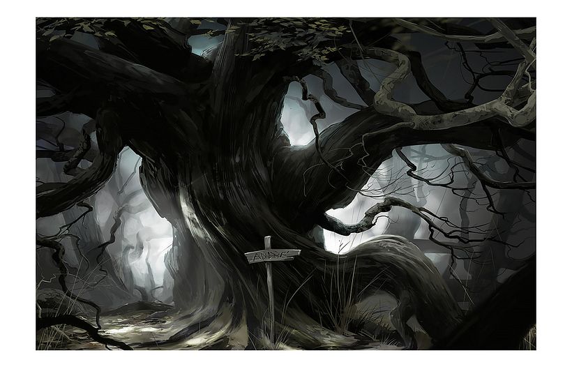 The Legend of Sleepy Hollow 12