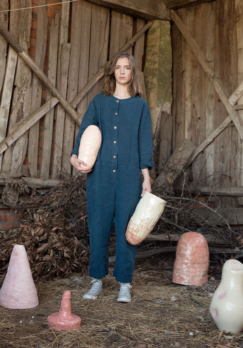 MONOMAISON + Tom & Boy 1